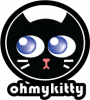 5% Off Storewide at Oh My Kitty Promo Codes
